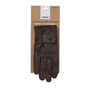 Seeland Aim shooting gloves