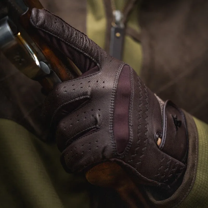 Seeland Aim shooting gloves