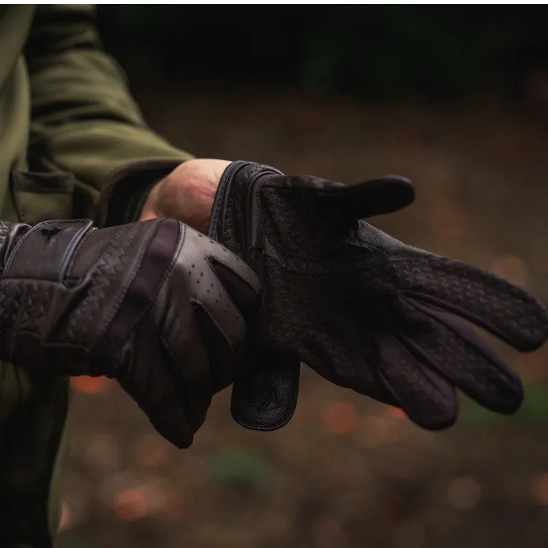 Seeland Aim shooting gloves