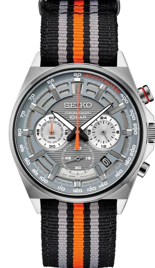 Seiko Essentials SSB403