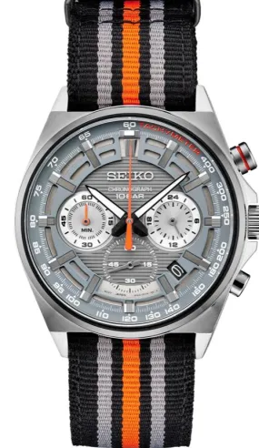 Seiko Essentials SSB403