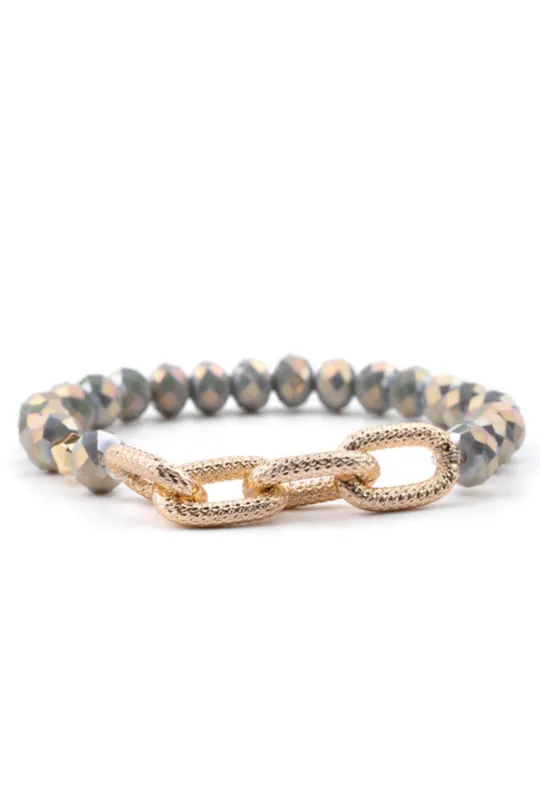 Seychelles Beaded Bracelet