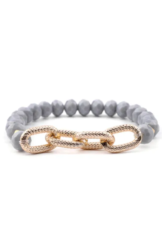 Seychelles Beaded Bracelet