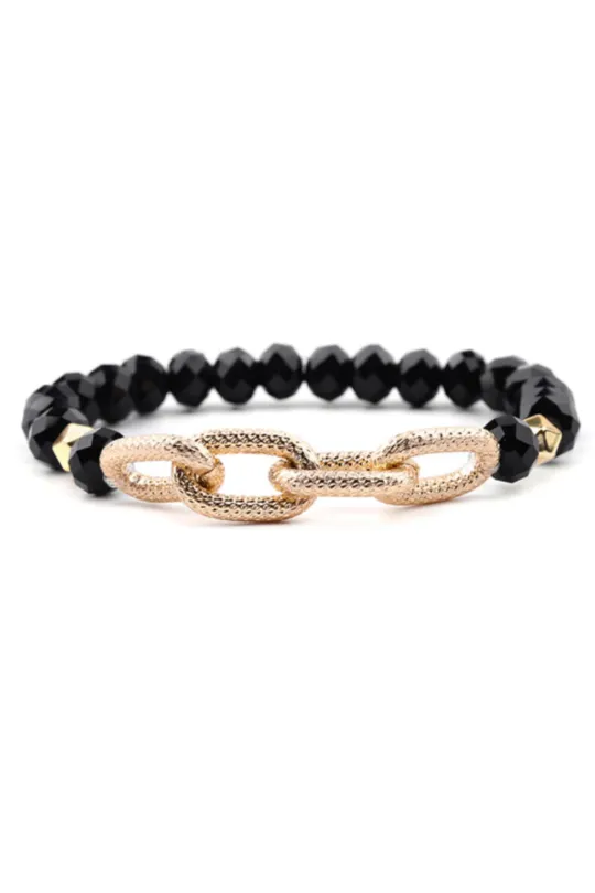 Seychelles Beaded Bracelet