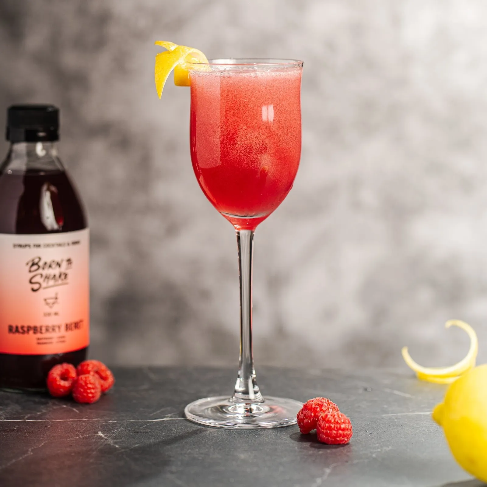 Slippery Slope Cocktail Kit