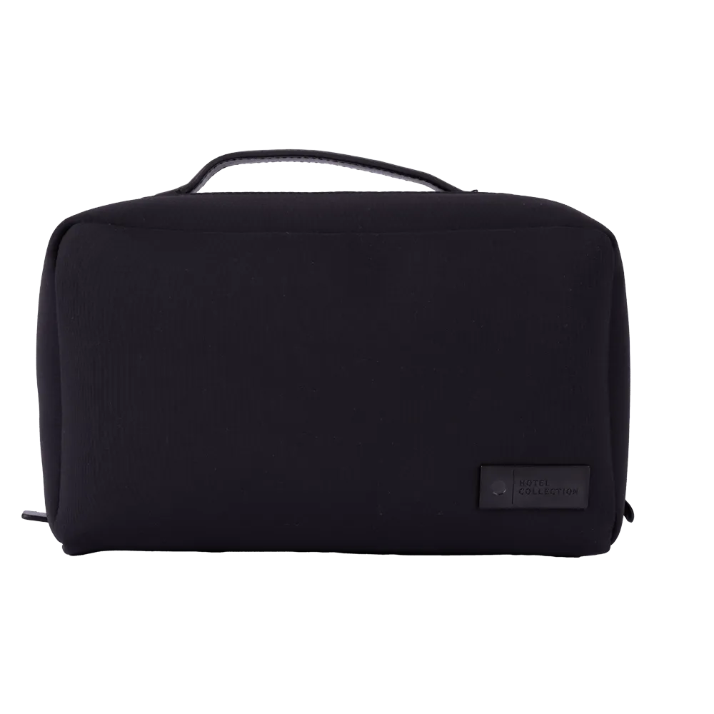 Small Travel Toiletry Bag