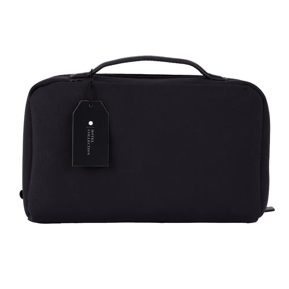 Small Travel Toiletry Bag