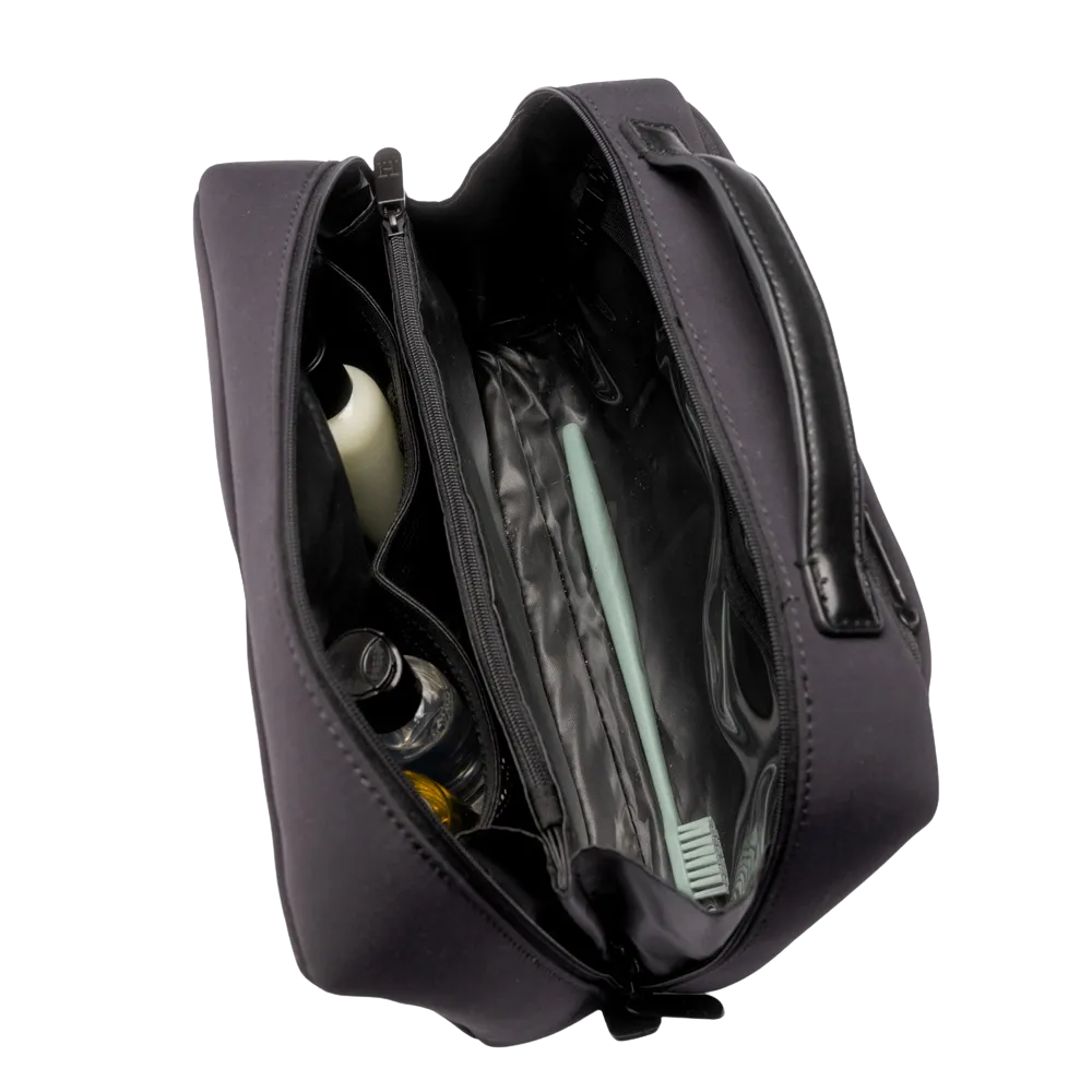 Small Travel Toiletry Bag