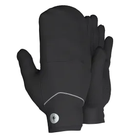 Smartwool Active Fleece Wind Mitten