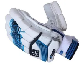 SS Hitech Batting Gloves