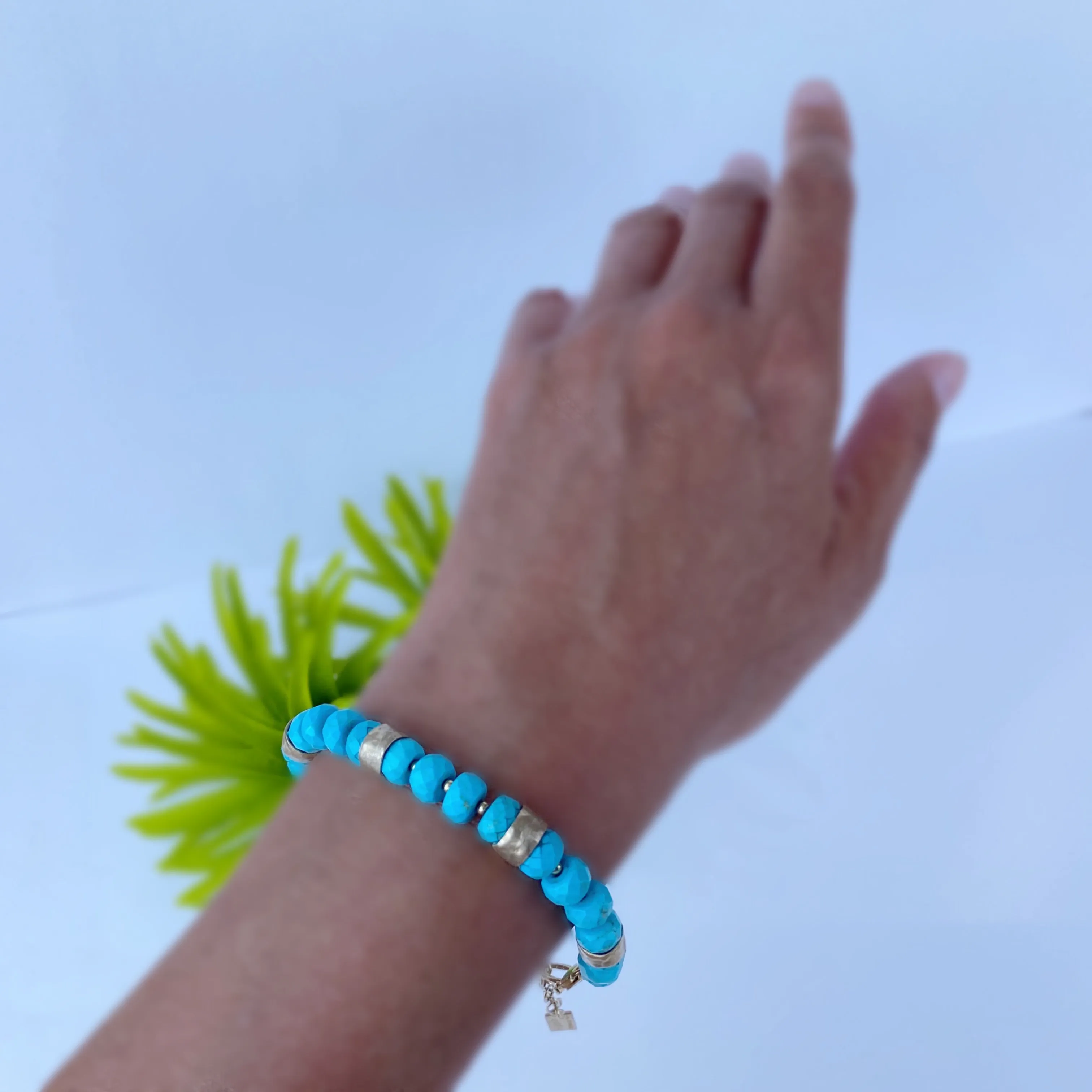 Summer Sky Bracelet - VBRC252