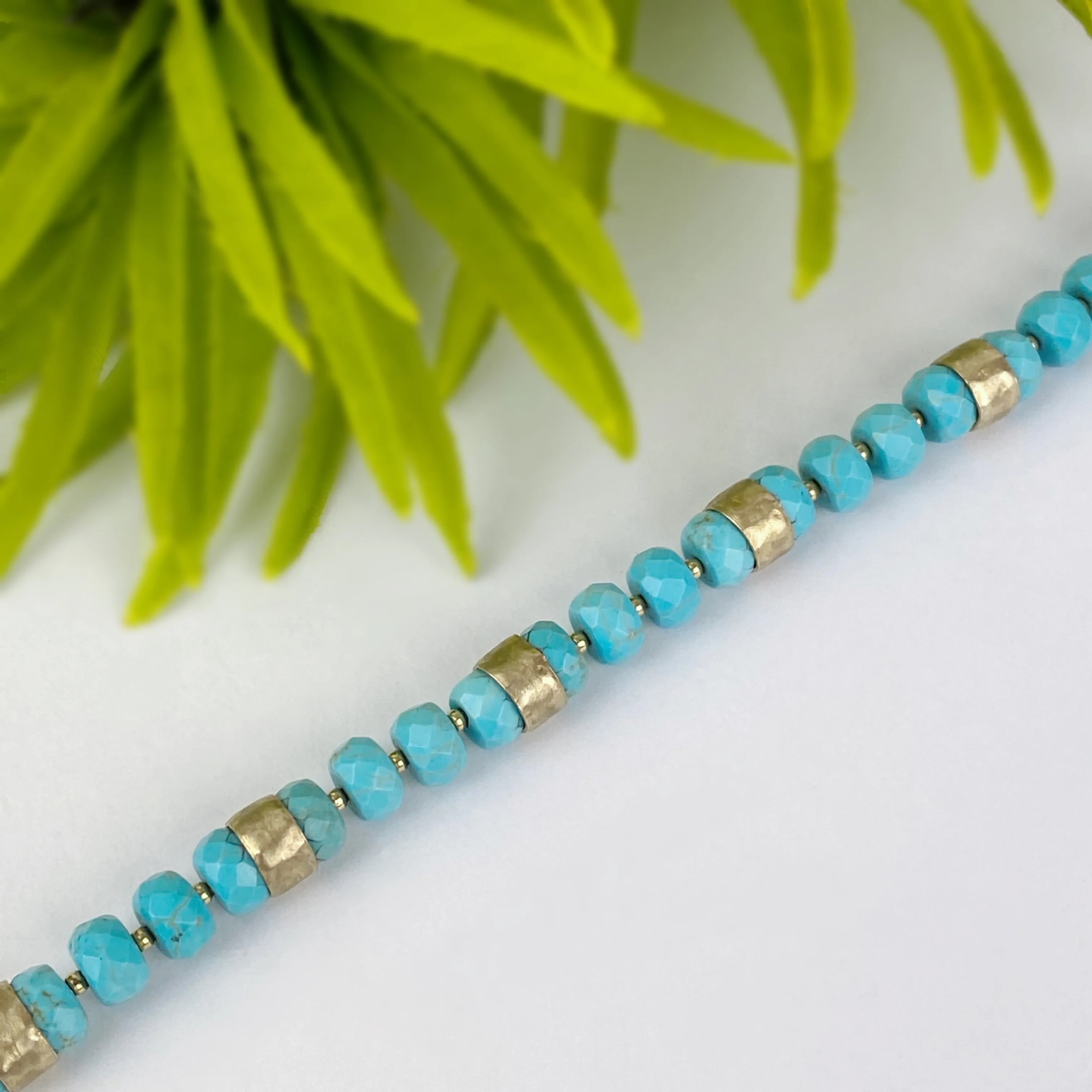 Summer Sky Bracelet - VBRC252