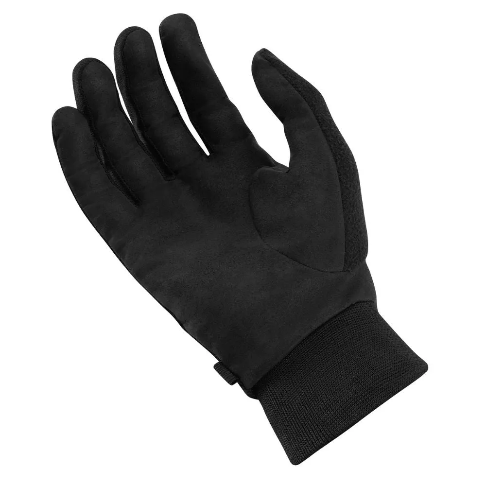 TaylorMade Cold Weather Thermal Winter Golf Glove Pairs 2024 - Black