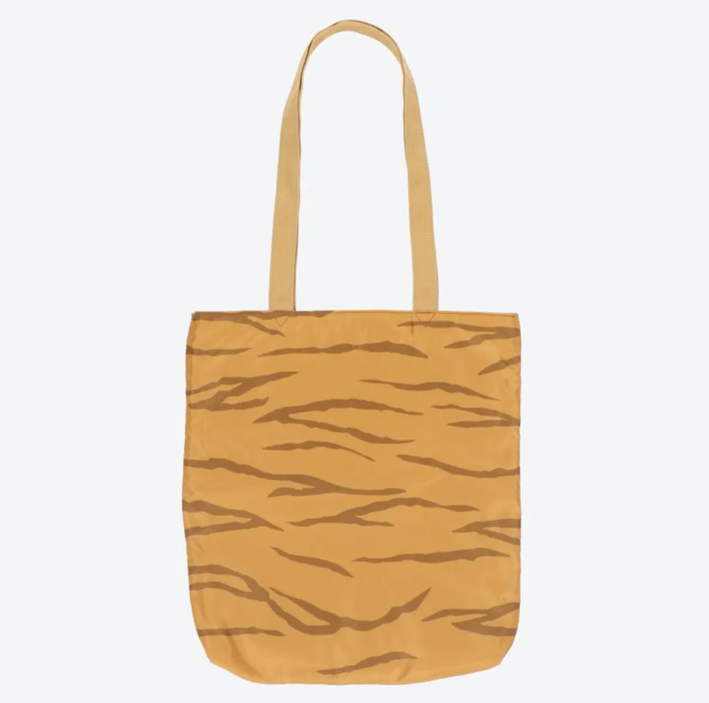 TDR - Tigger Reversible Tote Bag
