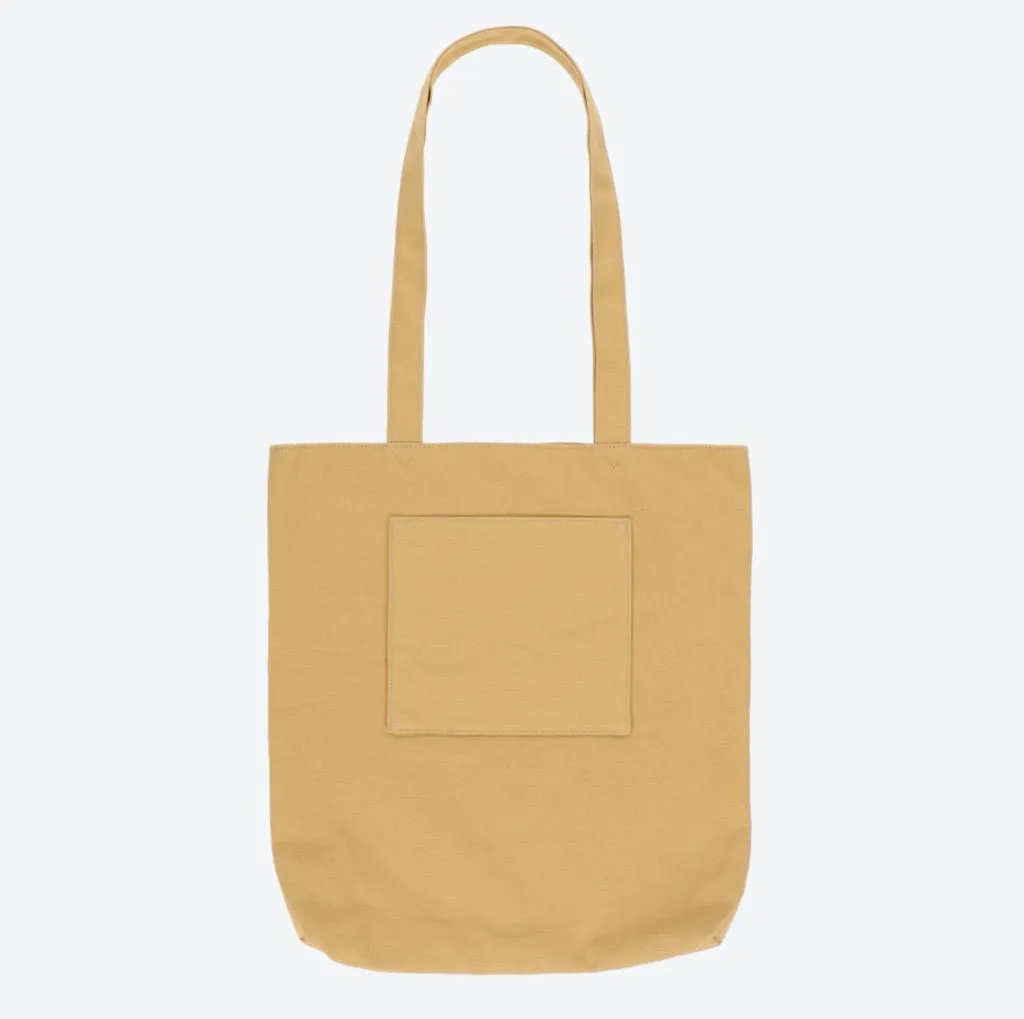 TDR - Tigger Reversible Tote Bag