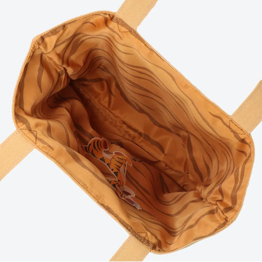 TDR - Tigger Reversible Tote Bag