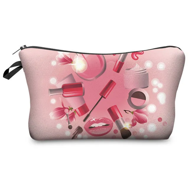 The Glam Collection - 7 Designs To Choose From