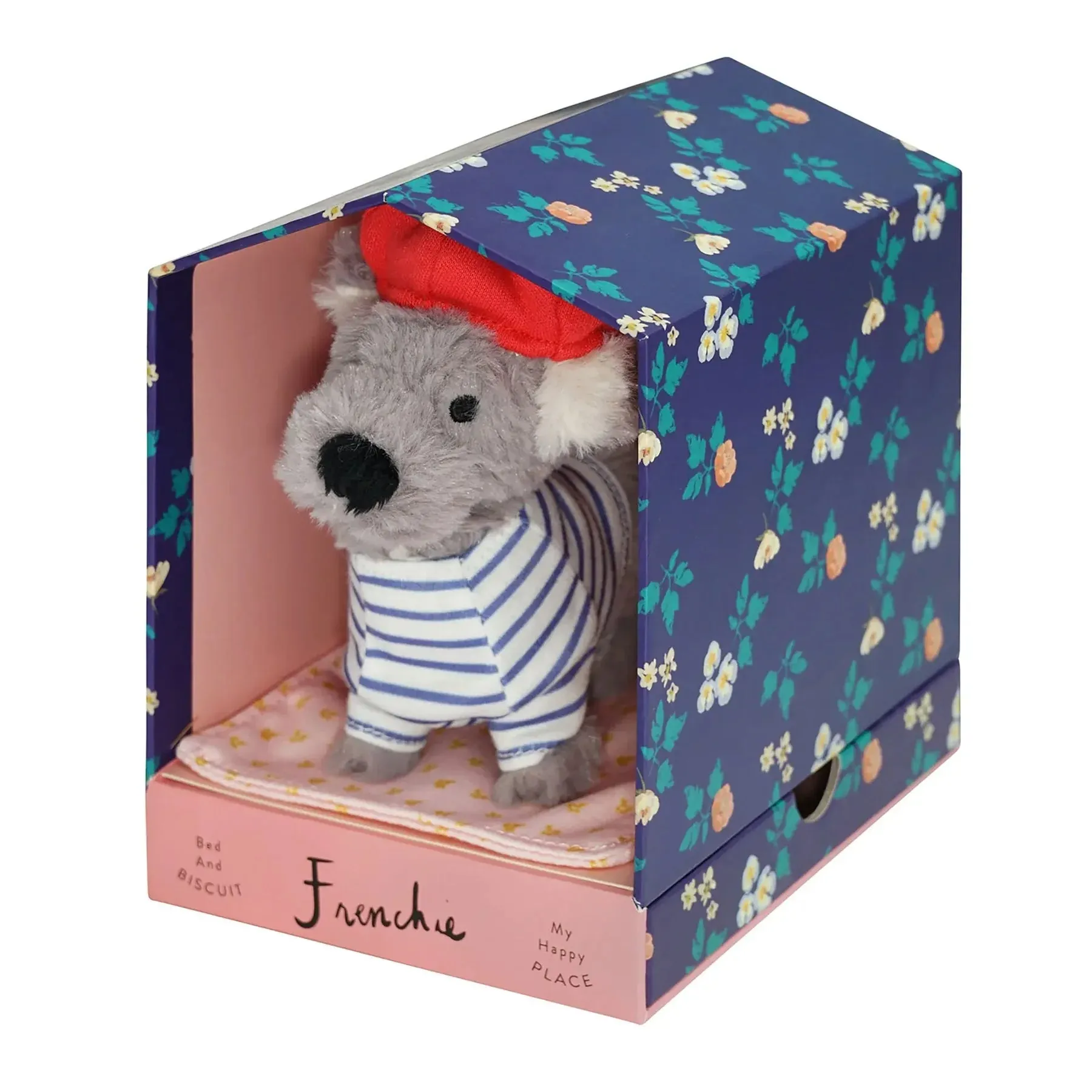 The Manhattan Toy Company - 345090 | Bed & Biscuit Frenchie