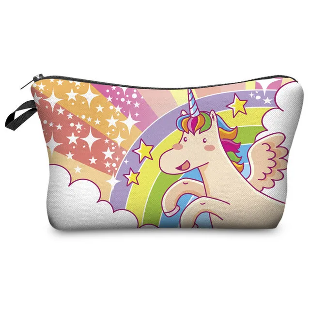 The Unicorn Collection - 10 Designs To Choose From