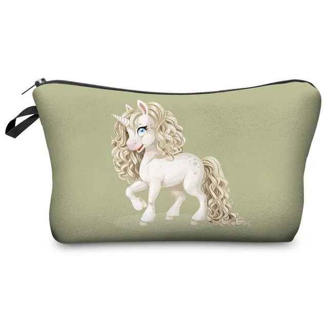 The Unicorn Collection - 10 Designs To Choose From