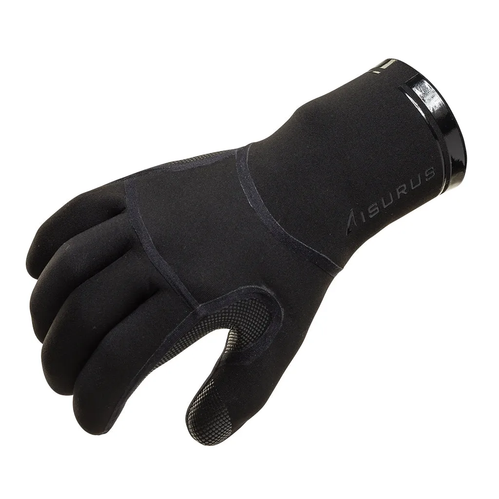 Ti Alpha 3mm Five Finger Wetsuit Glove