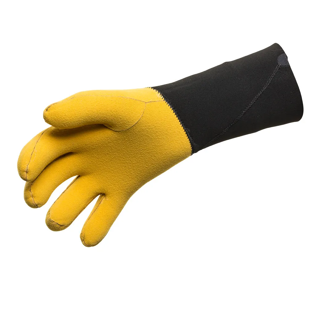 Ti Alpha 3mm Five Finger Wetsuit Glove