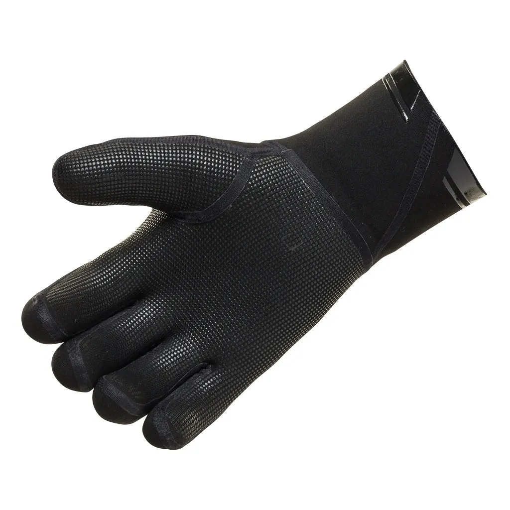 Ti Alpha 3mm Five Finger Wetsuit Glove