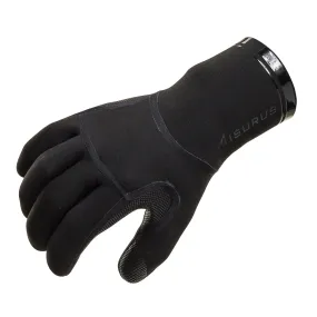 Ti Alpha 3mm Five Finger Wetsuit Glove