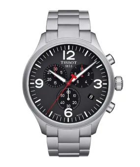 Tissot Chronograph XL