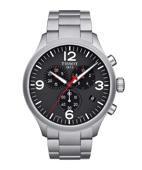 Tissot Chronograph XL