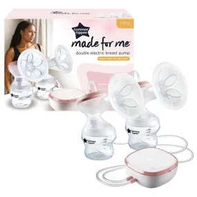 Tommee Tippee - Made for Me Pump