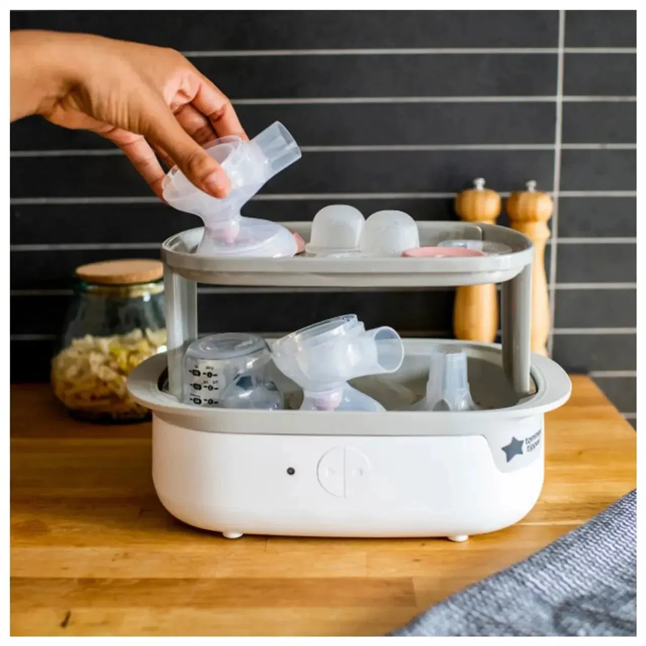Tommee Tippee - Made for Me Pump