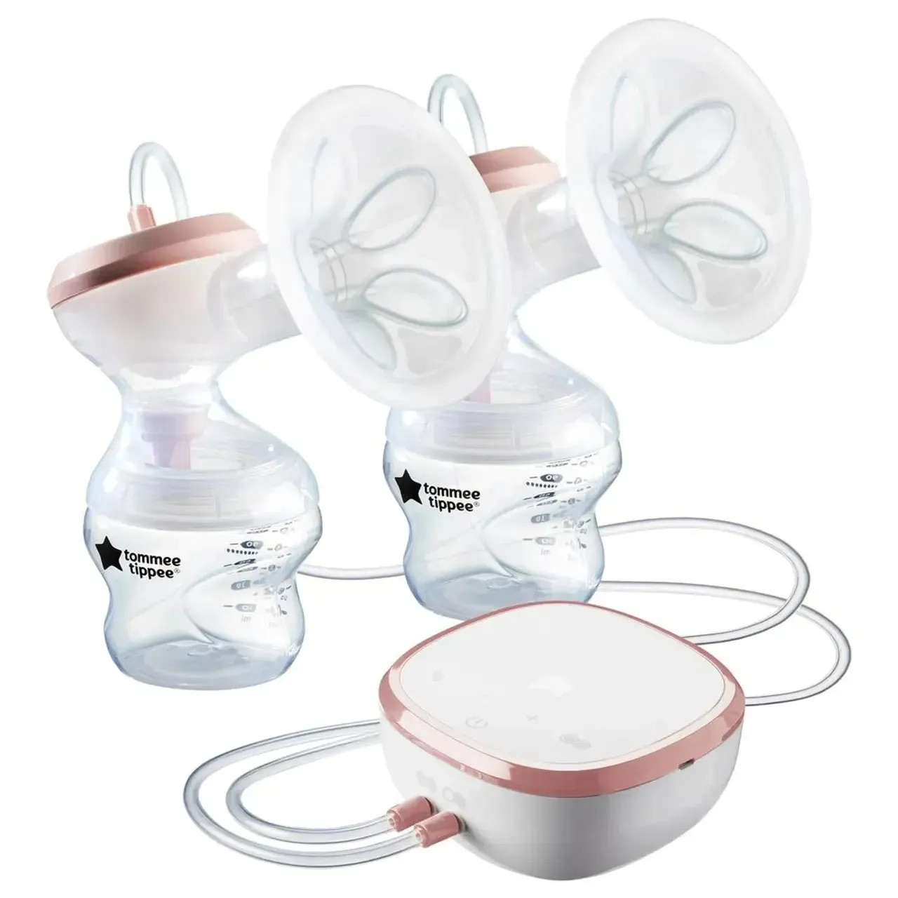 Tommee Tippee - Made for Me Pump