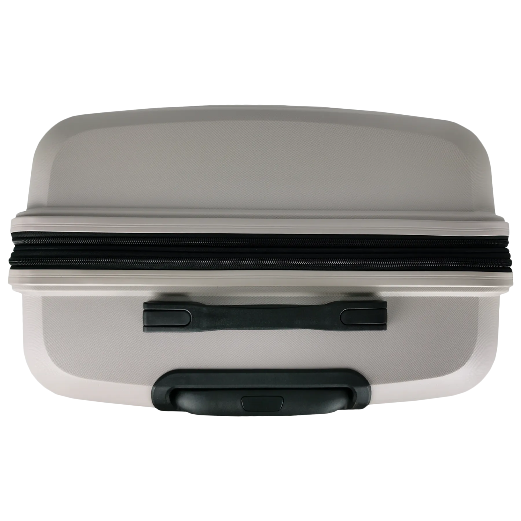 Travel Hardcase (Beige)