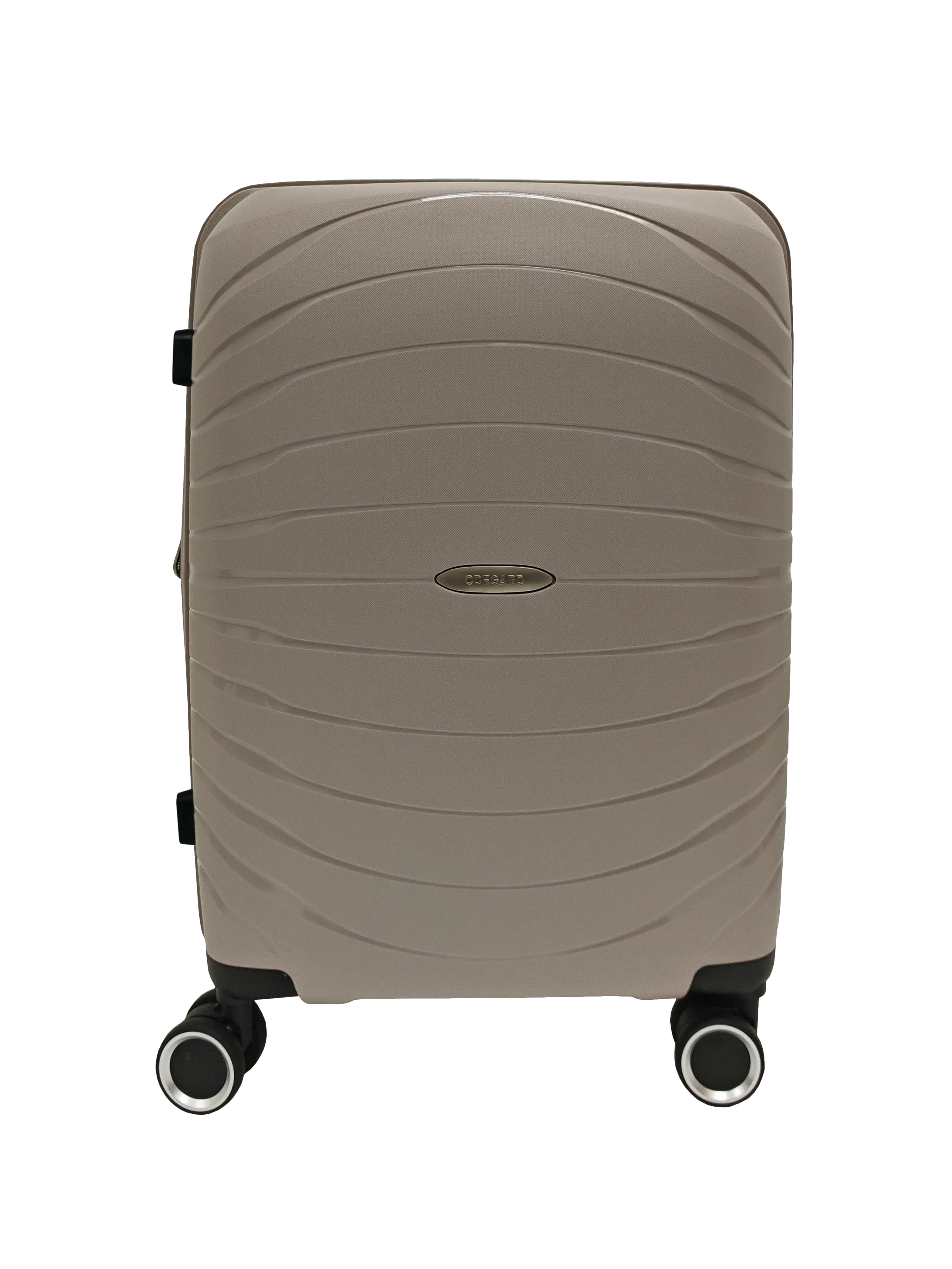 Travel Hardcase (Beige)