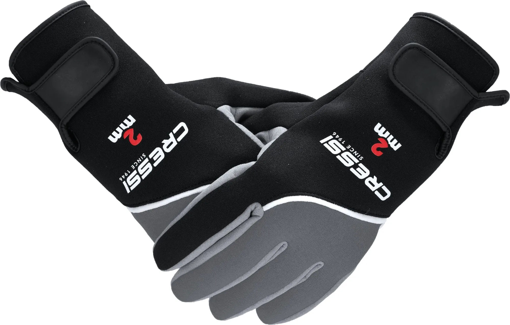 Tropical Gloves