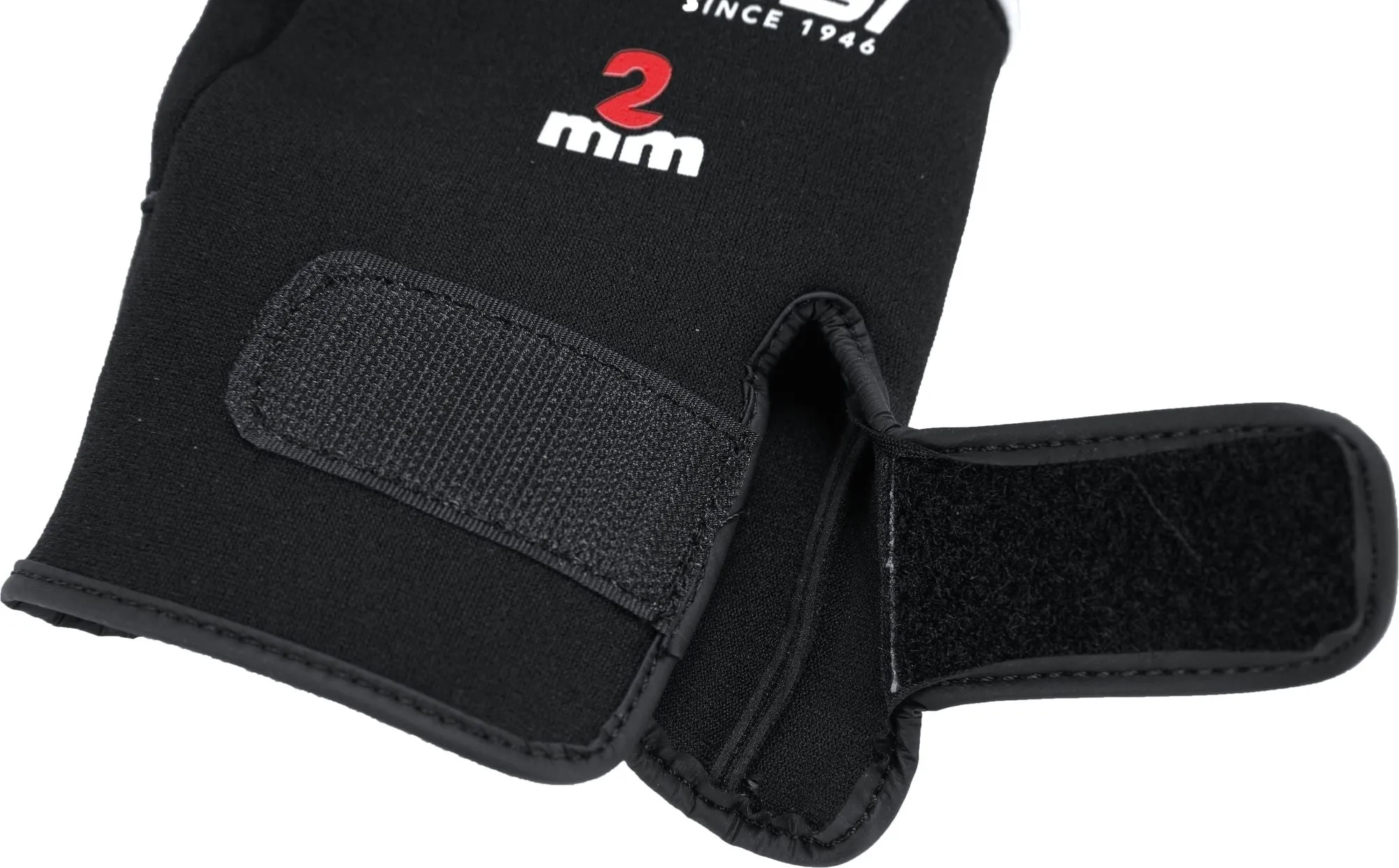 Tropical Gloves