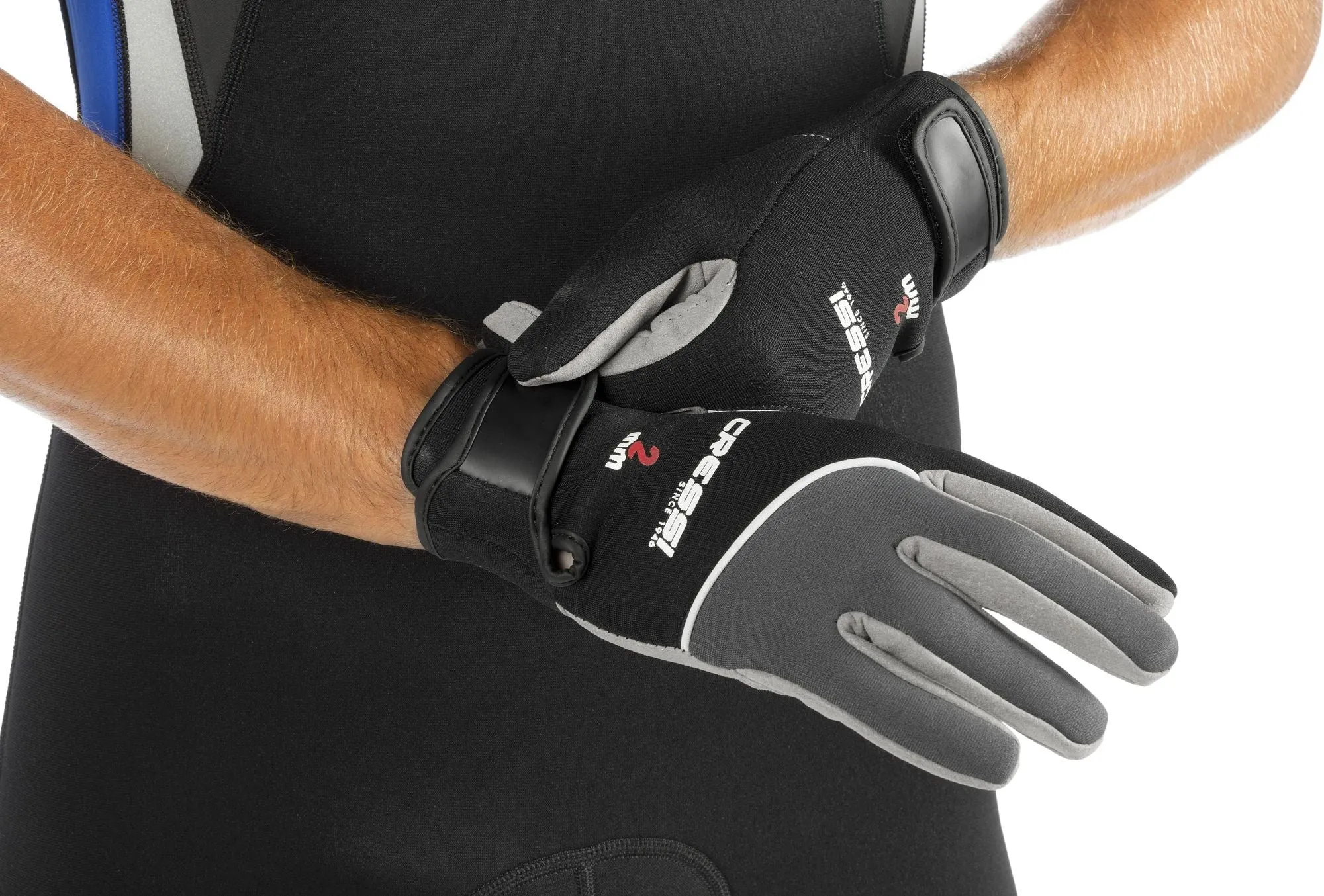 Tropical Gloves