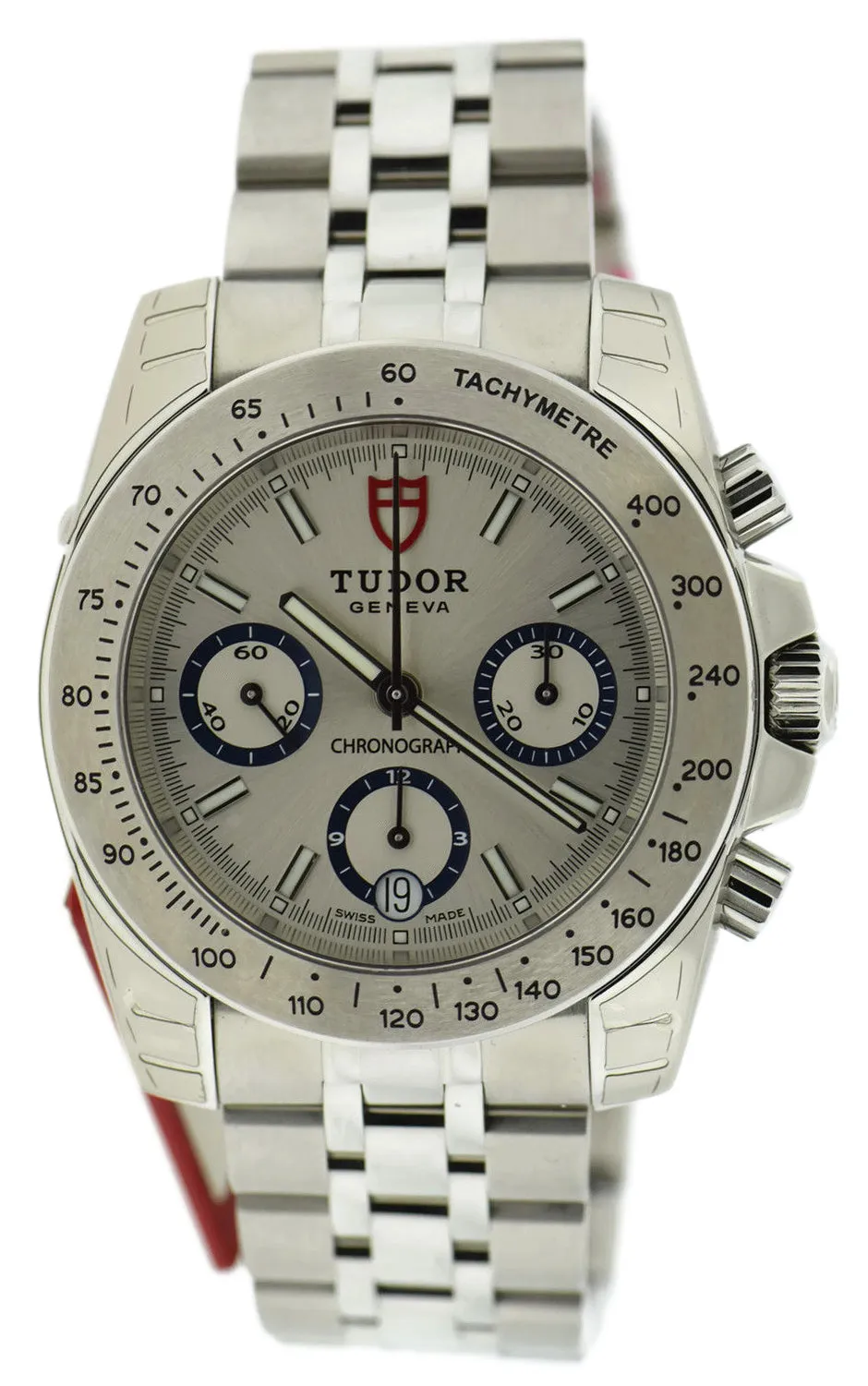 Tudor Sport Chronograph 20030