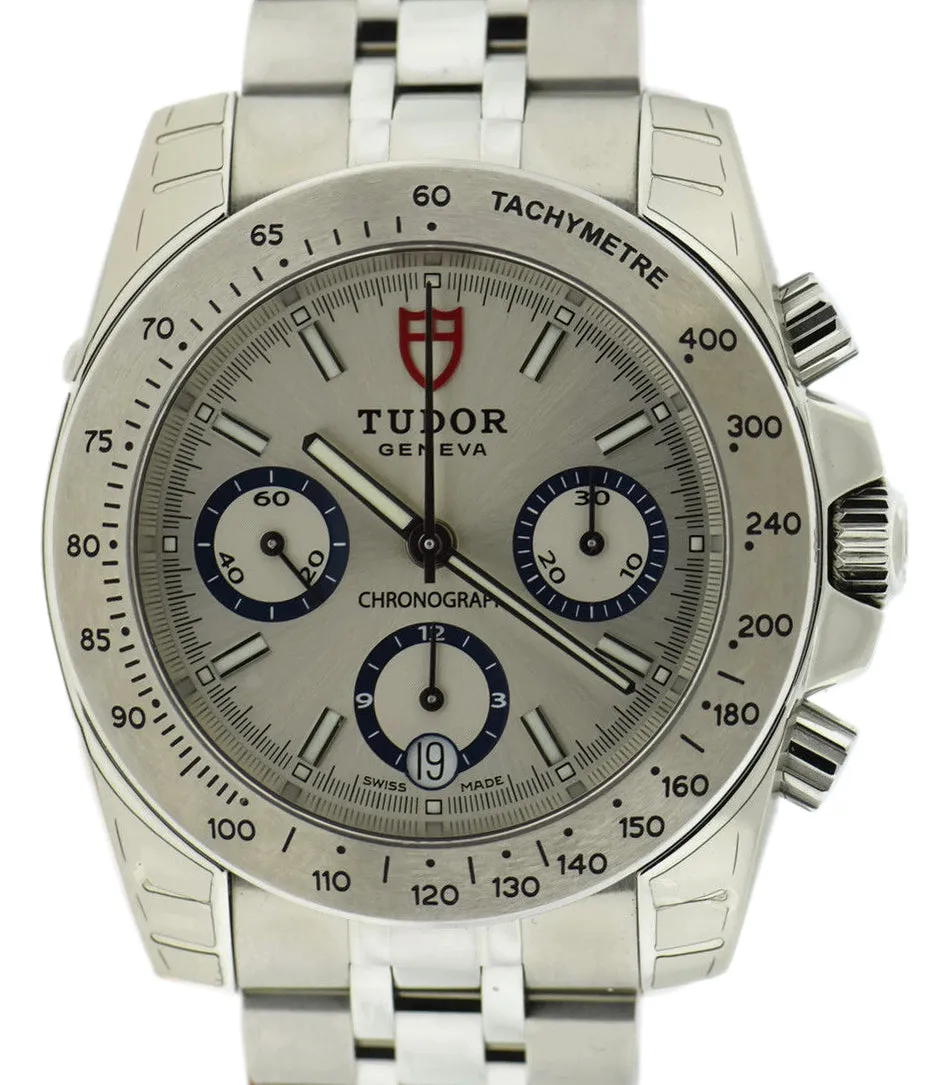 Tudor Sport Chronograph 20030