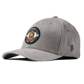 Utah Compass Fitted