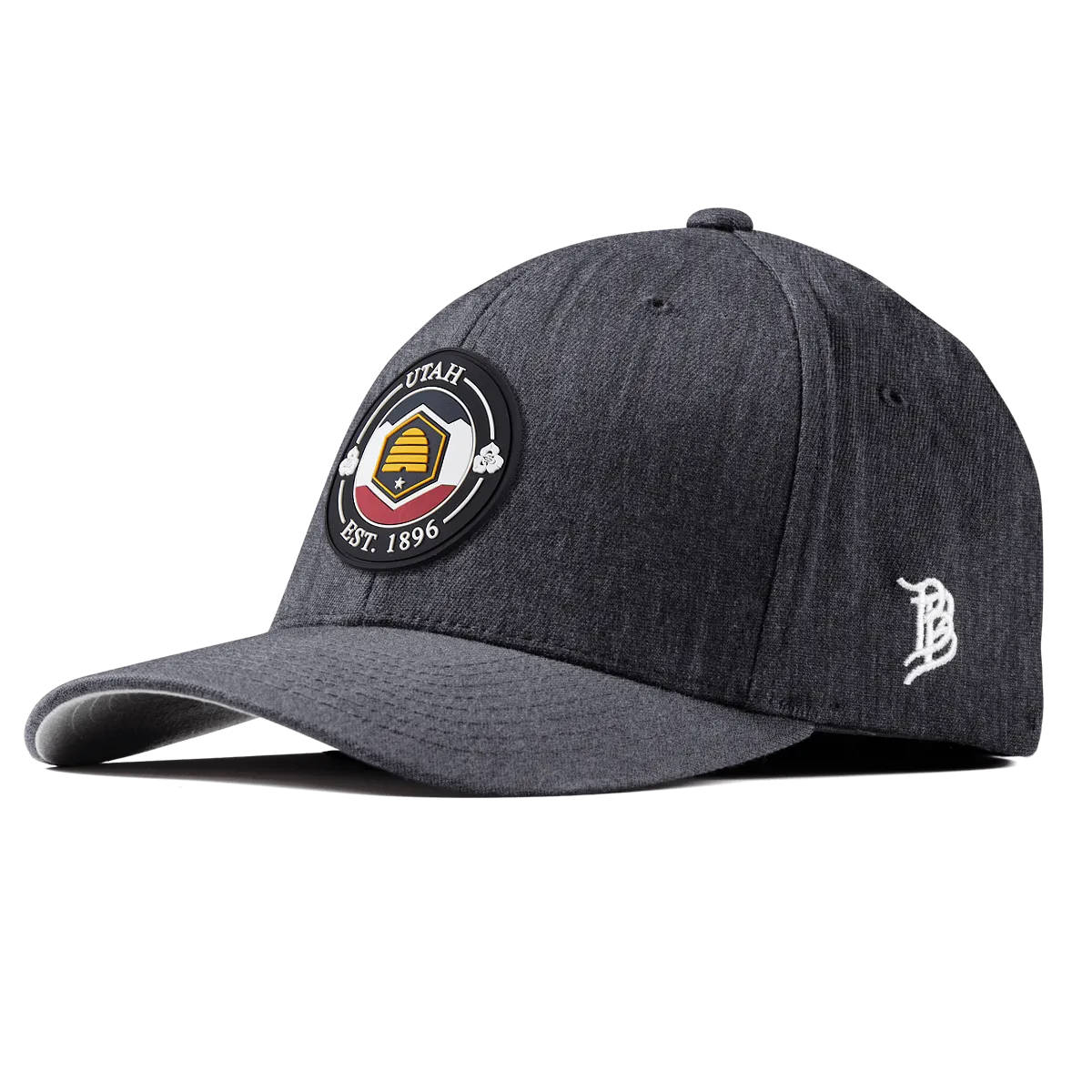 Utah Compass Fitted