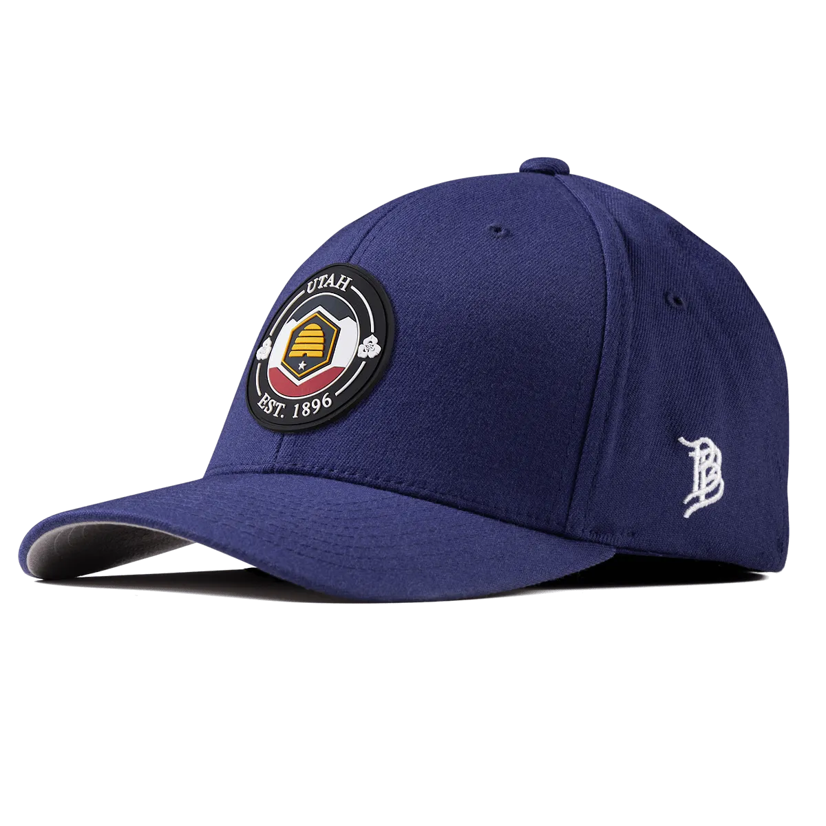 Utah Compass Fitted
