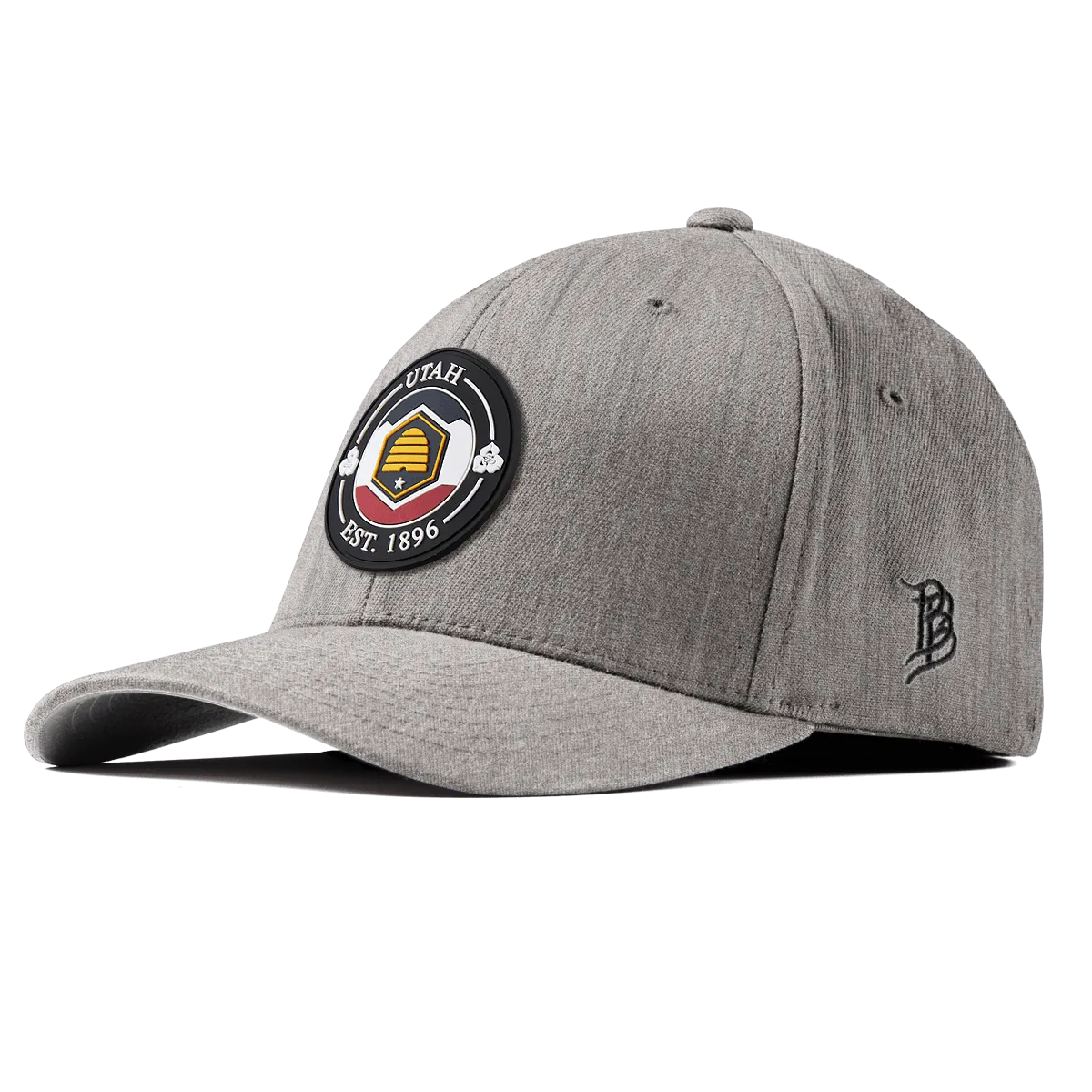 Utah Compass Fitted
