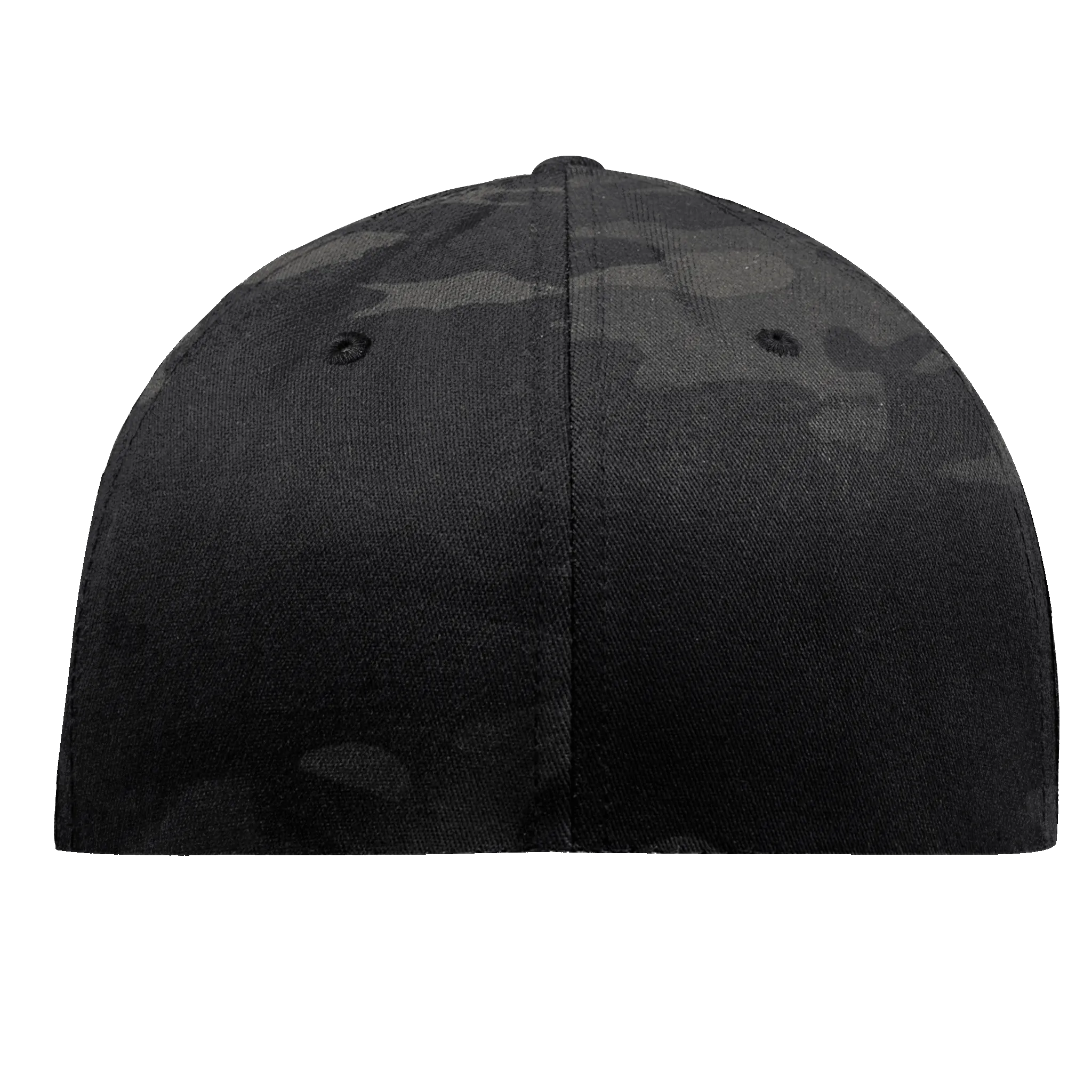 Utah Compass Fitted