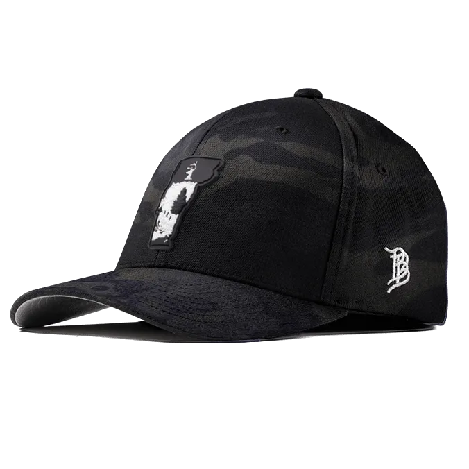 Vermont Vintage Fitted