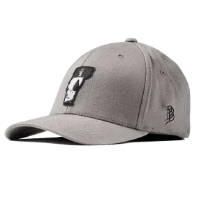 Vermont Vintage Fitted