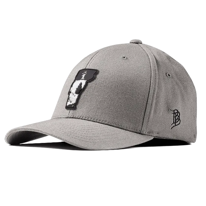 Vermont Vintage Fitted