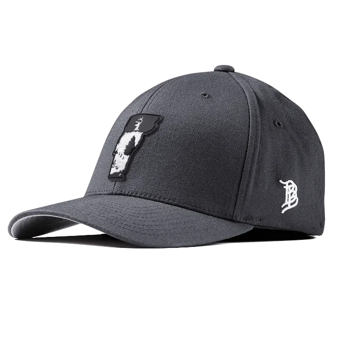 Vermont Vintage Fitted