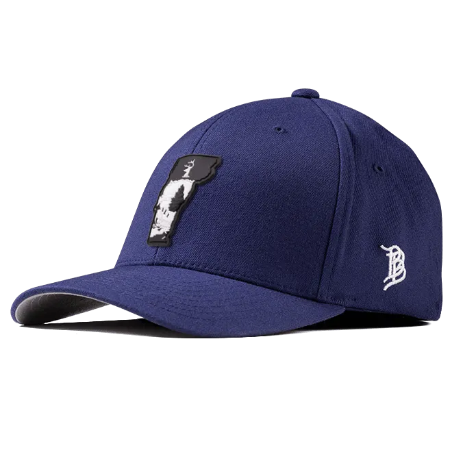 Vermont Vintage Fitted